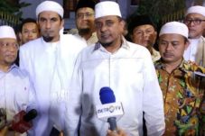 Ketum GNPF Ulama: Reuni...