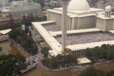 Disinggung KPAI, Ketua...
