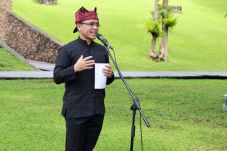 Jadi Geopark Nasional,...