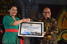 Kementerian PDT dan...