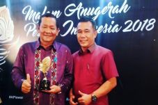 Raih Penghargaan, Pasar...