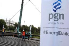 Tata Kelola PGN Harus...