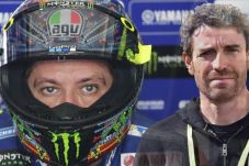 Rossi Tunjuk Idalio...