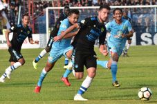 Gagal Tundukkan Persela,...