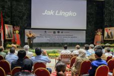 JakLingko Jangkau Permukiman...