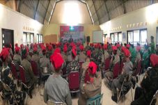 Gus Yaqut: Indonesia...