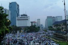 Prabowo Subianto dan...