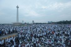 Rekaman Ceramah Habib...