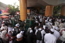 Reuni 212 di Monas,...