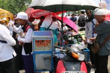 Anies Apresiasi Reuni...