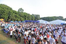 Pembukaan SAIK 2018...