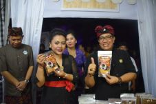 HUT Kota Tabanan ke-525,...