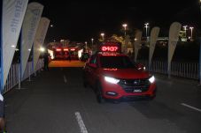 New Honda HR-V Ikut...