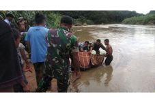 Cindi Korban Banjir...