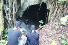 Goa Madlani, Situs Jawara...
