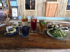 Herbal Organik dari...