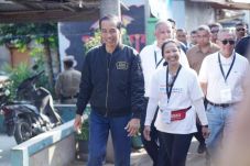 BUMN Keroyokan Sambung...