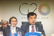JK: Penguatan Multilateral...
