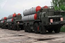 Turki Pilih S-400 Rusia...