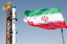 Iran Tegaskan Program...