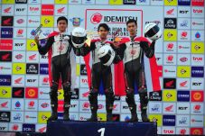 Pembalap Muda Astra...
