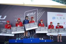 Sebanyak 8000 Pelari...