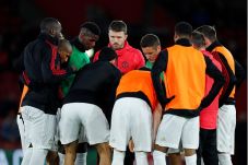 Susunan Pemain Southampton...