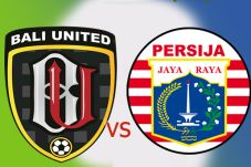 Preview Bali United...