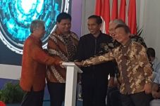 Jokowi Tegaskan Yamaha...