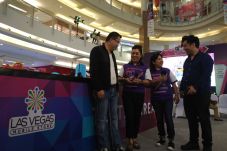 Penjualan Smartphone...