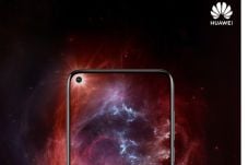 Huawei Nova 4 Gagalkan...