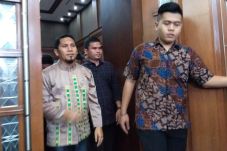 Suap Dana Otsus Aceh,...