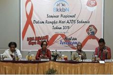Epidemi HIV AIDS Perlu...