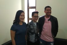 Dokter Olivia dan Pandji...