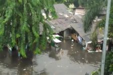 Hujan Deras, Banjir...