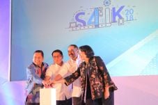 SAIK 2018 Diharapkan...