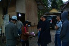 Polisi Amankan 2 Pelaku...