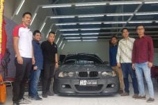 HD Car Care Dijamin...