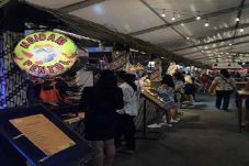 Serunya Berburu Dessert...