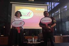 Nusantara Marandang...