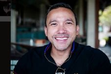 Maruli Tampubolon Suka...