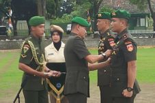 Mayor Inf Ade Pribadi...