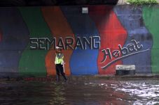 Ini Penyebab Banjir...