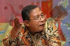 Inflasi Sentuh 0,27%...