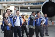 Changi Adopsi Sistem...
