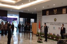 Dwi Soetjipto Didaulat...
