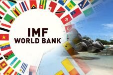 IMF-World Bank Meeting...