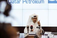 Setelah 57 Tahun, Qatar...