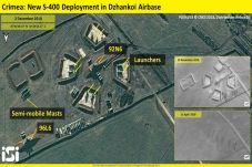 Citra Satelit: Rusia...