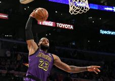 Los Angeles Lakers Cetak...
